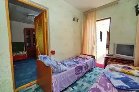 В гостях у моря - 18