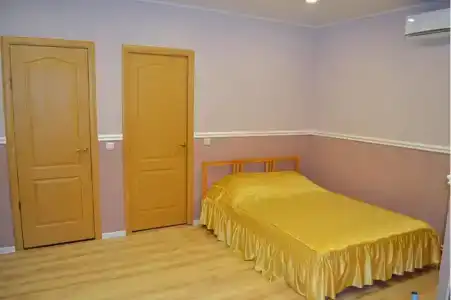 Guest House White - 14