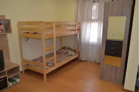 Guest House White - 28