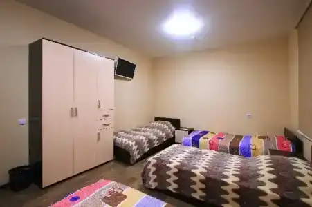 Гостиница - Hostel67 - 4