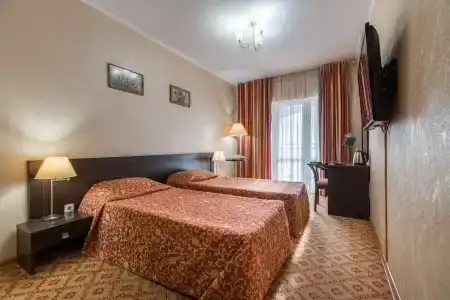 Голубой факел - 7