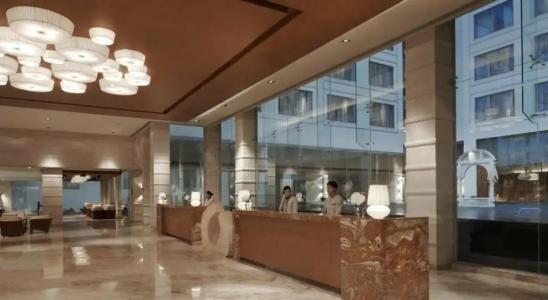 Jaipur Marriott - 39