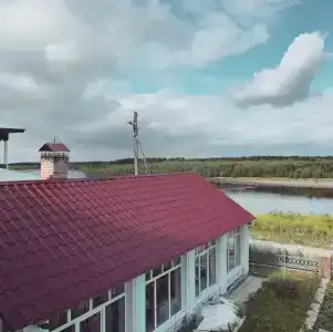 Старая Пристань - 23