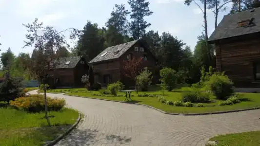 Петровские дачи - 7