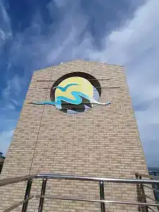 Гостиничный комплекс Теплое Море - 56