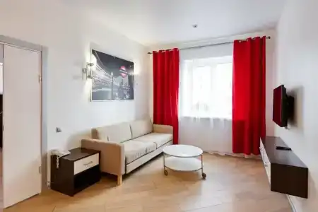 Мегаполис - 10