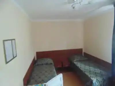 Солнечный - 9