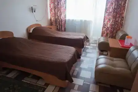 Пансионат с лечением Репное - 5