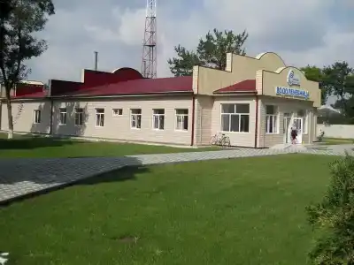 Великовечное - 1