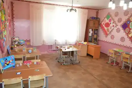 Санаторно-оздоровительный лагерь им. Гагарина - 14