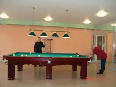 Тройка ФСИН РФ - 13
