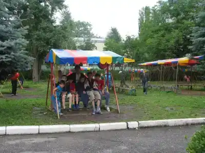 Радуга - 4
