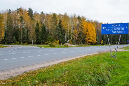 Зеленый городок - 7