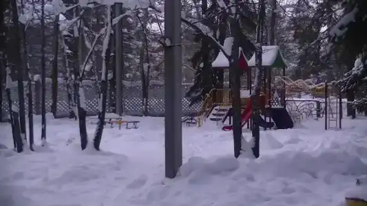 Детский санаторий Орлёнок - 3