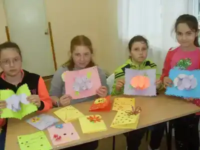Смена - 31