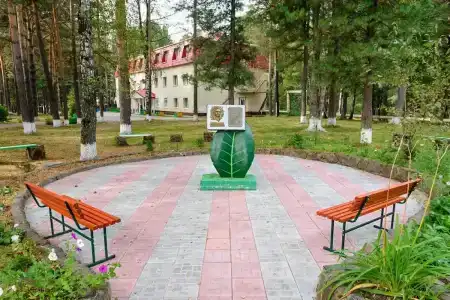 Космонавт - 21