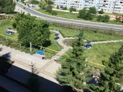Волжские Зори - 2