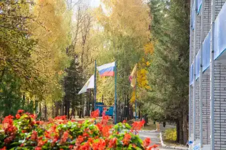 Жемчужина Чувашии - 4