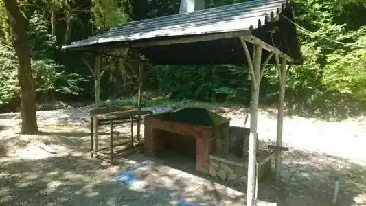 Дом лесника BBQ - 3