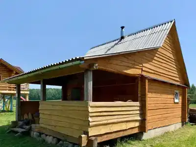 Хутор Близ Грумбинентов - 2