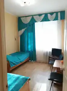 Звездный - 8