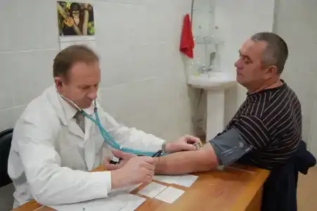 Санаторий-профилакторийого завода Урал - 4