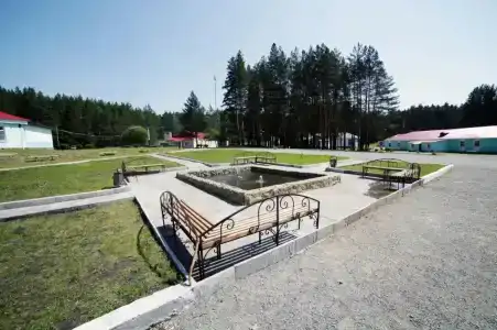 Талый Ключ - 2