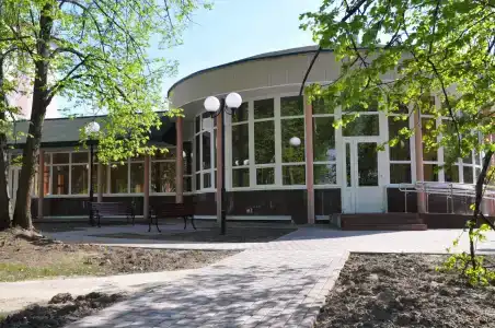 Вольгинский - 21