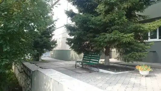 Пансионат Солнечный - 0