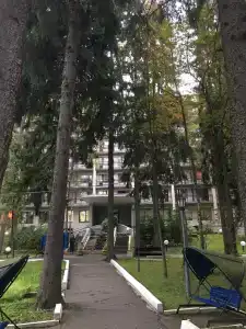 Тарховский - 1
