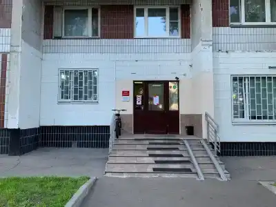 Рус - Полежаевская - 11
