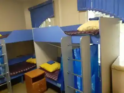 Канавинский - 20