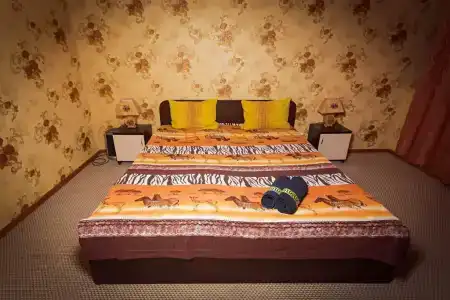 Гостинный Двор - 14