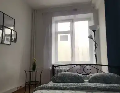 Travel Inn на Добрынинской - 6