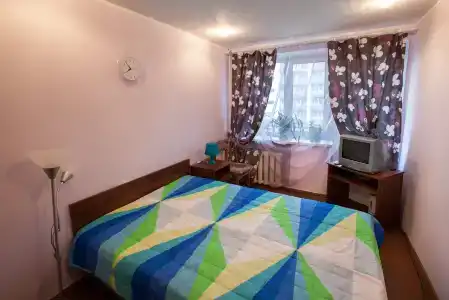 Красный Бор - 17