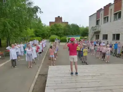 Санаторий Ласточка - 0