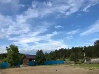 Барская Усадьба - 12