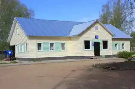 Бобровниково - 5