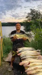 Левада - 66