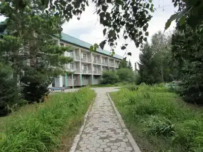 Лазурный - 3