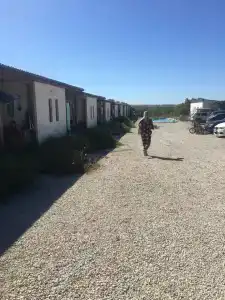 Гостевой дом у Валентины - 10
