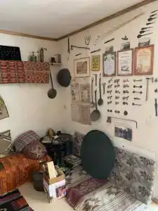 Ibrahim Evi - 1