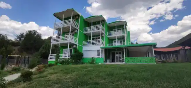 Хвоя - 6