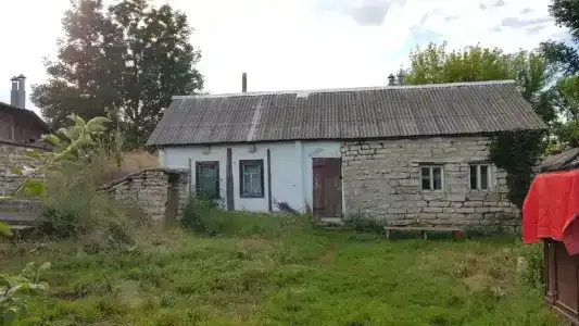 Старая мельница - 5