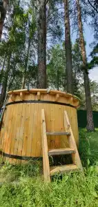 Аникинская заимка - 23