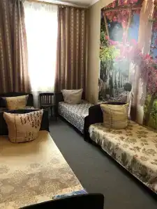 Хуторок - 4
