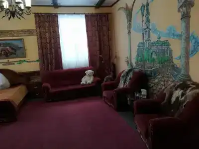 Хуторок - 3