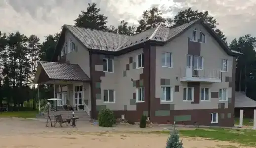 Зелёная роща - 0