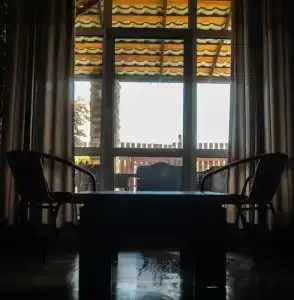 Дачный дворик - 32