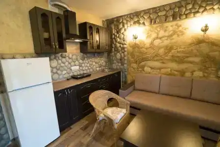 Дачный дворик - 37